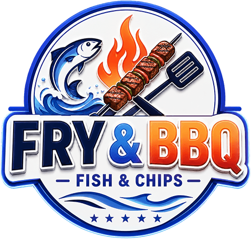 Fry & BBQ